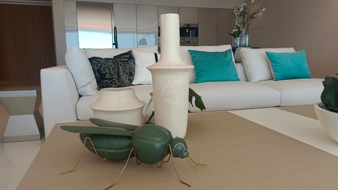 Apartment in Puerto Banus, Marbella, Spain 5 - 18046986
