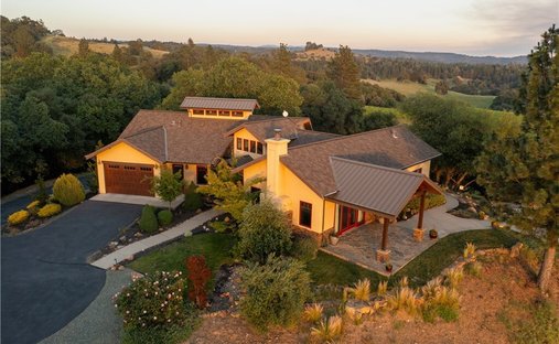 Maison à Fiddletown, Californie, États-Unis 1