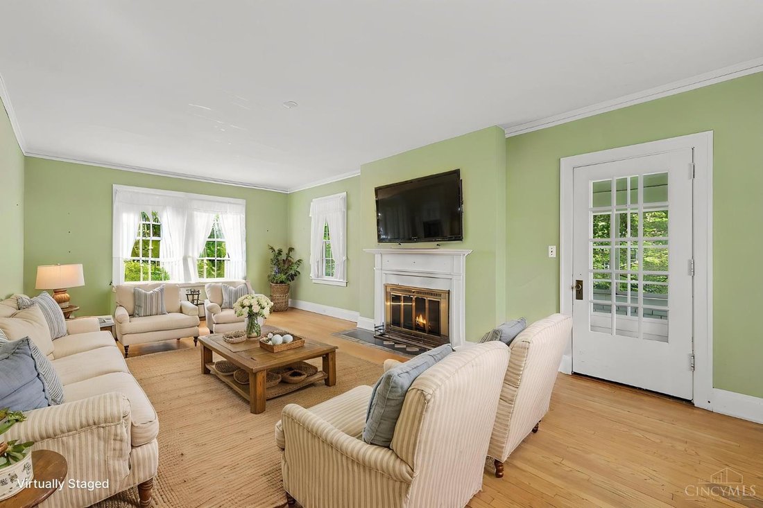 House in Milford, Ohio, United States 4 - 18037470