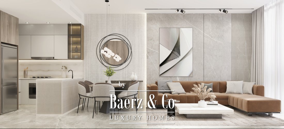 Apartment in Al Wasl, Dubai, United Arab Emirates 3 - 16104272
