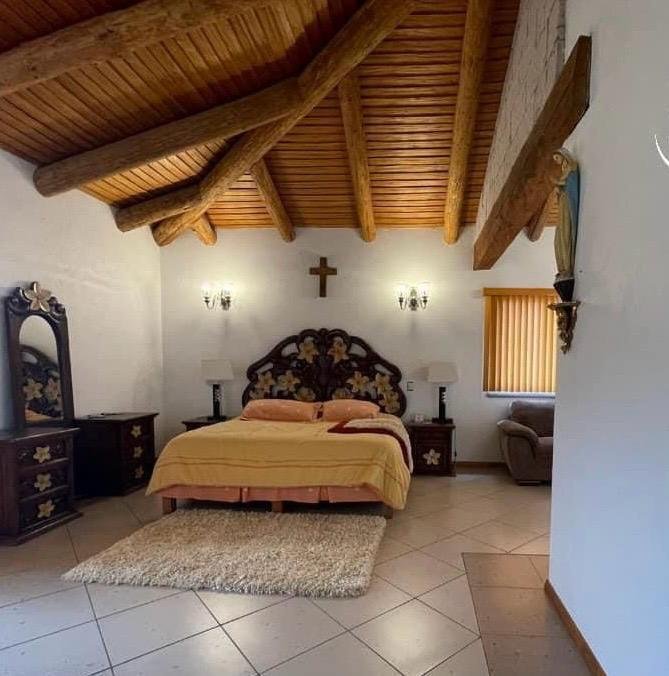 House in Cuernavaca, Morelos, Mexico 4 - 18042542