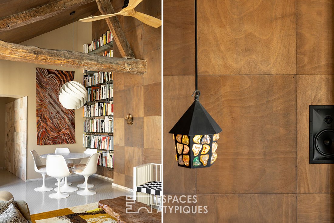 Apartamento en Archivos, Paris 3e Arrondissement, París 3 - 17524639