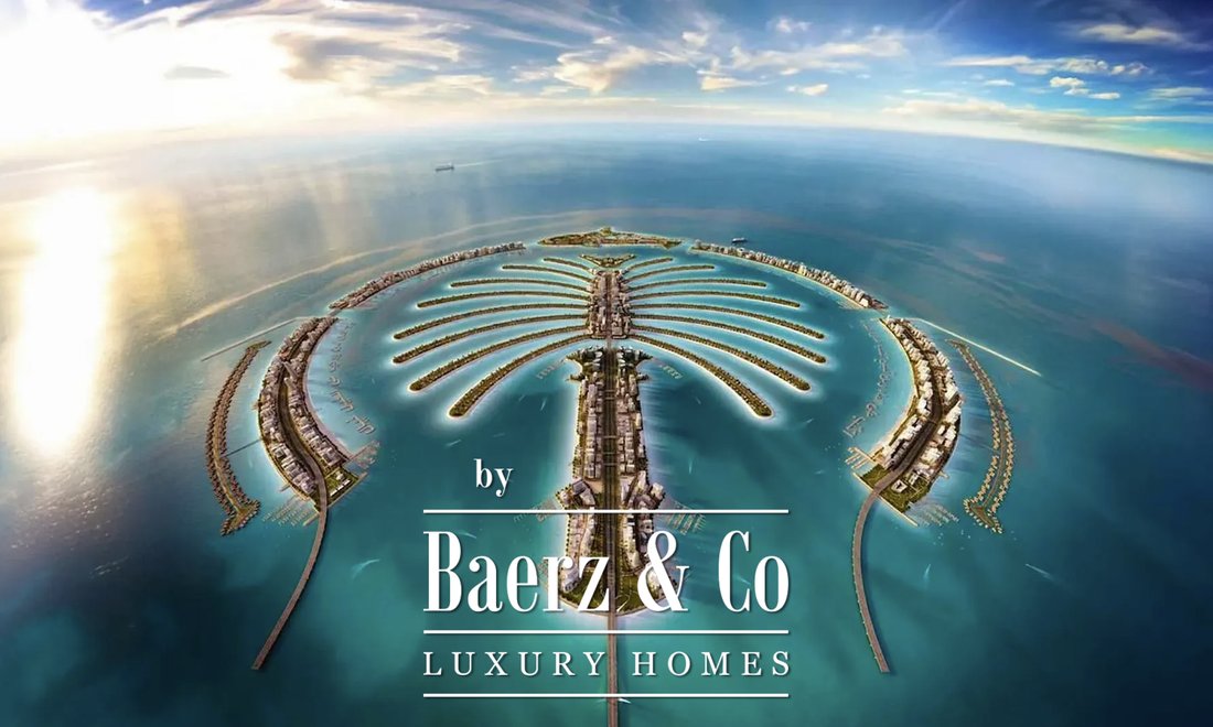 Land in United Arab Emirates 3 - 14440575