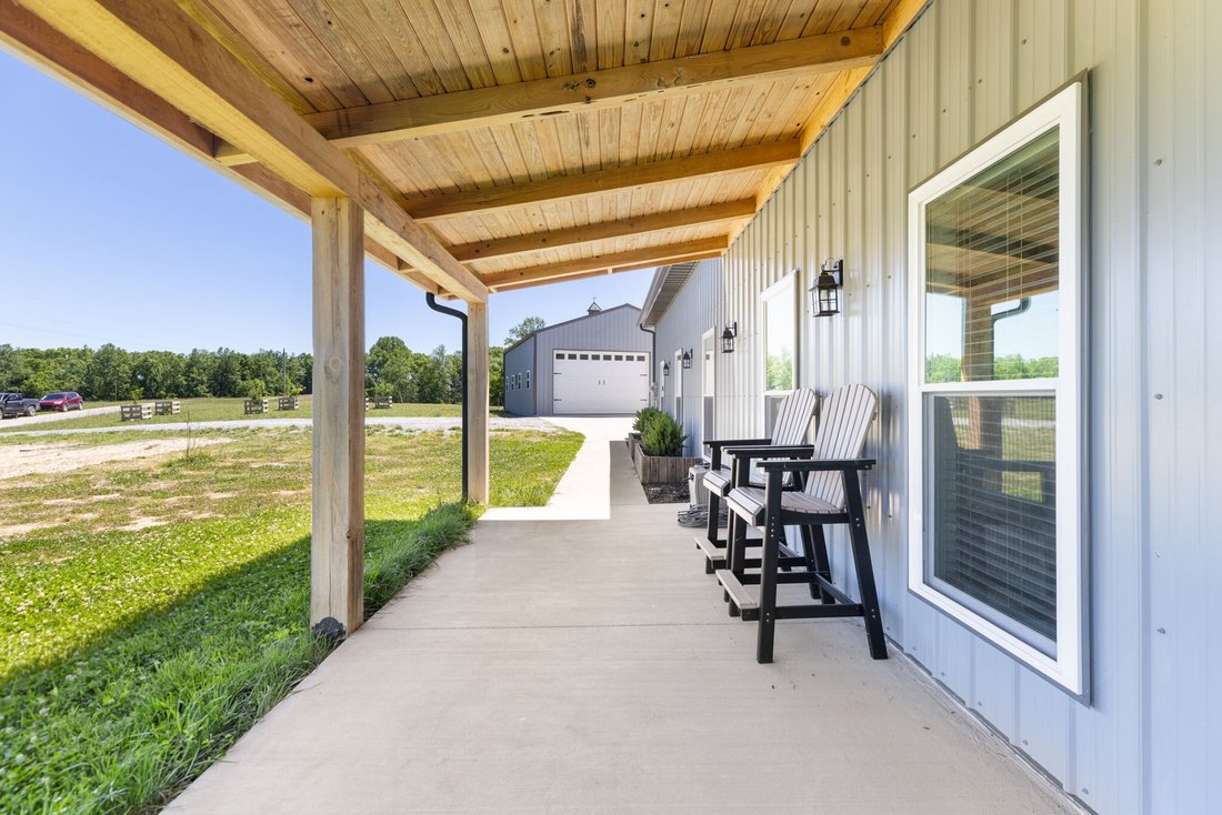 House in Nunnelly, Tennessee, United States 5 - 18045485
