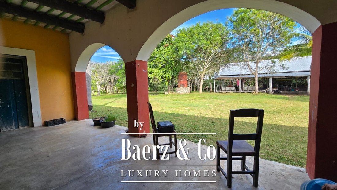 Country House in Santa Catarina Yecahuitzotl, Mexico City, Mexico 5 - 16833232