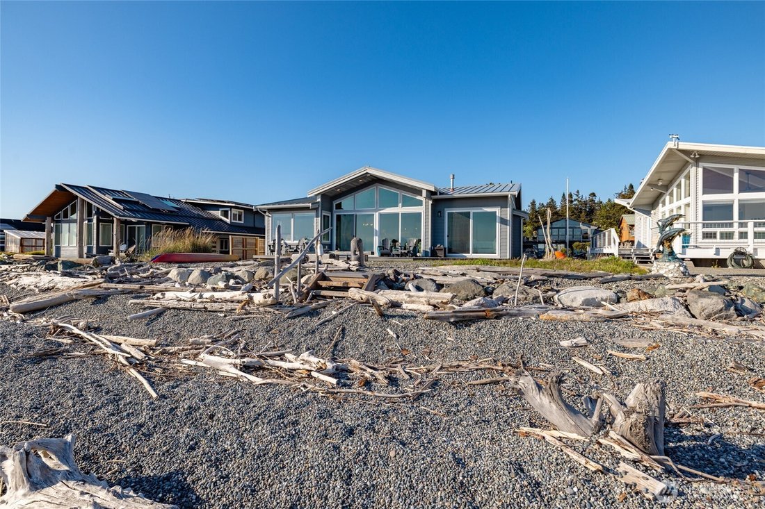 Coupeville, Washington, United States 1 - 18037478