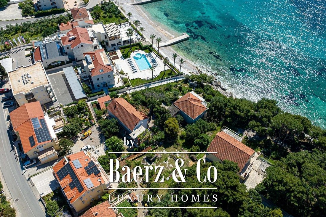 Townhouse in Orebic, Dubrovnik-Neretva County, Croatia 3 - 17839746