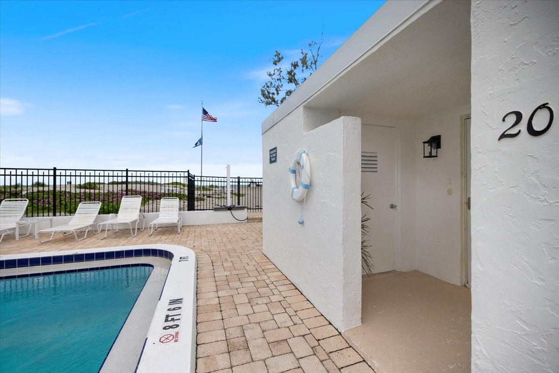 Condo in Venice, Florida, United States 5 - 18036616