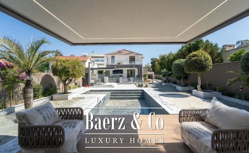 Villa in Germasogeia, Limassol, Cyprus 1