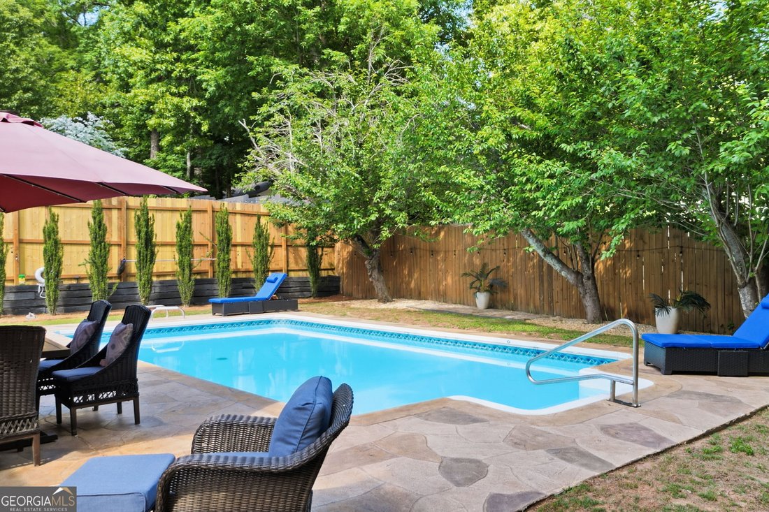 House in Roswell, Georgia, United States 5 - 18046881