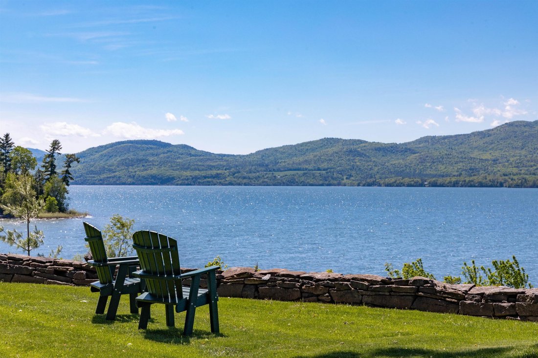 House in Addison, Vermont, United States 5 - 18045140