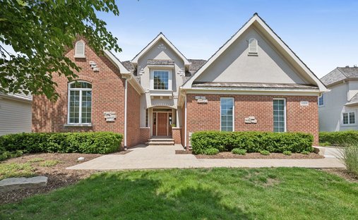 Condominio a Barrington Hills, Illinois, Stati Uniti 1
