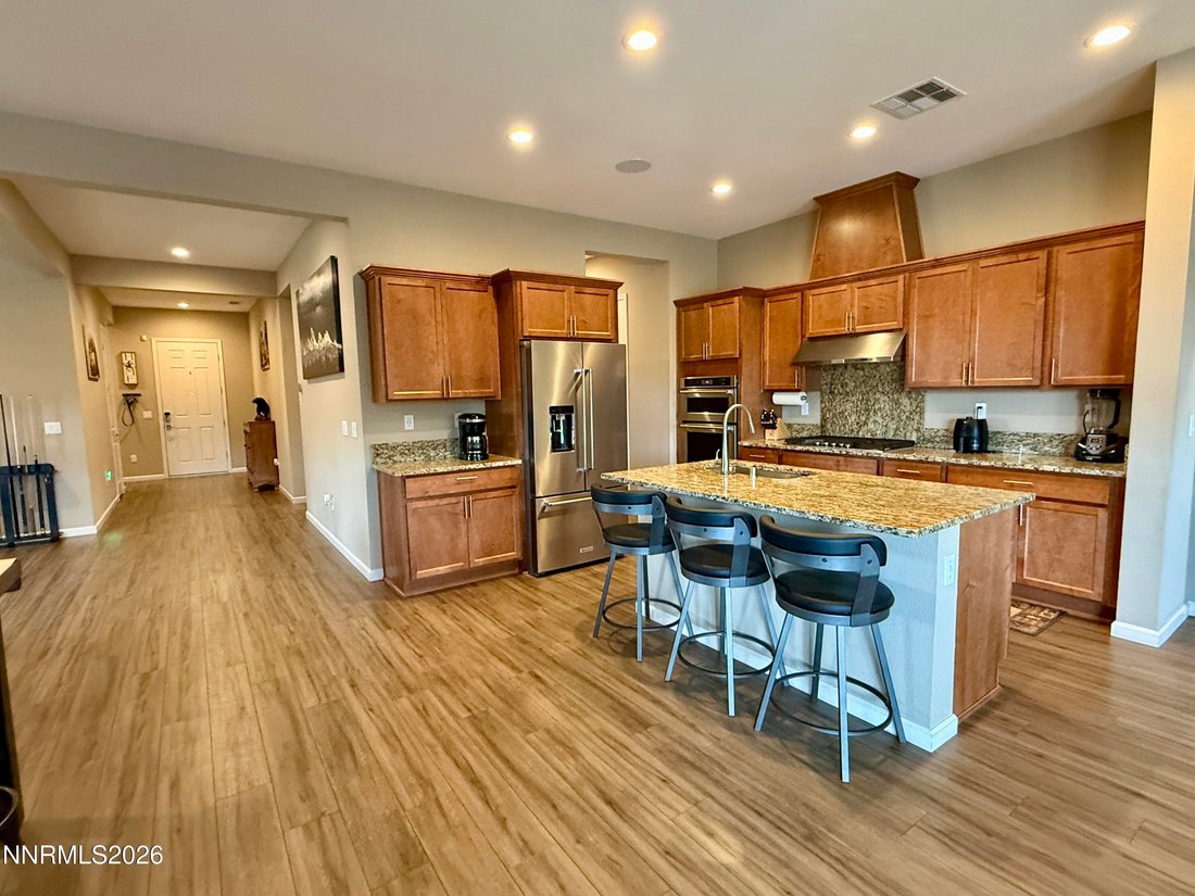 House in Sparks, Nevada, United States 3 - 18028400
