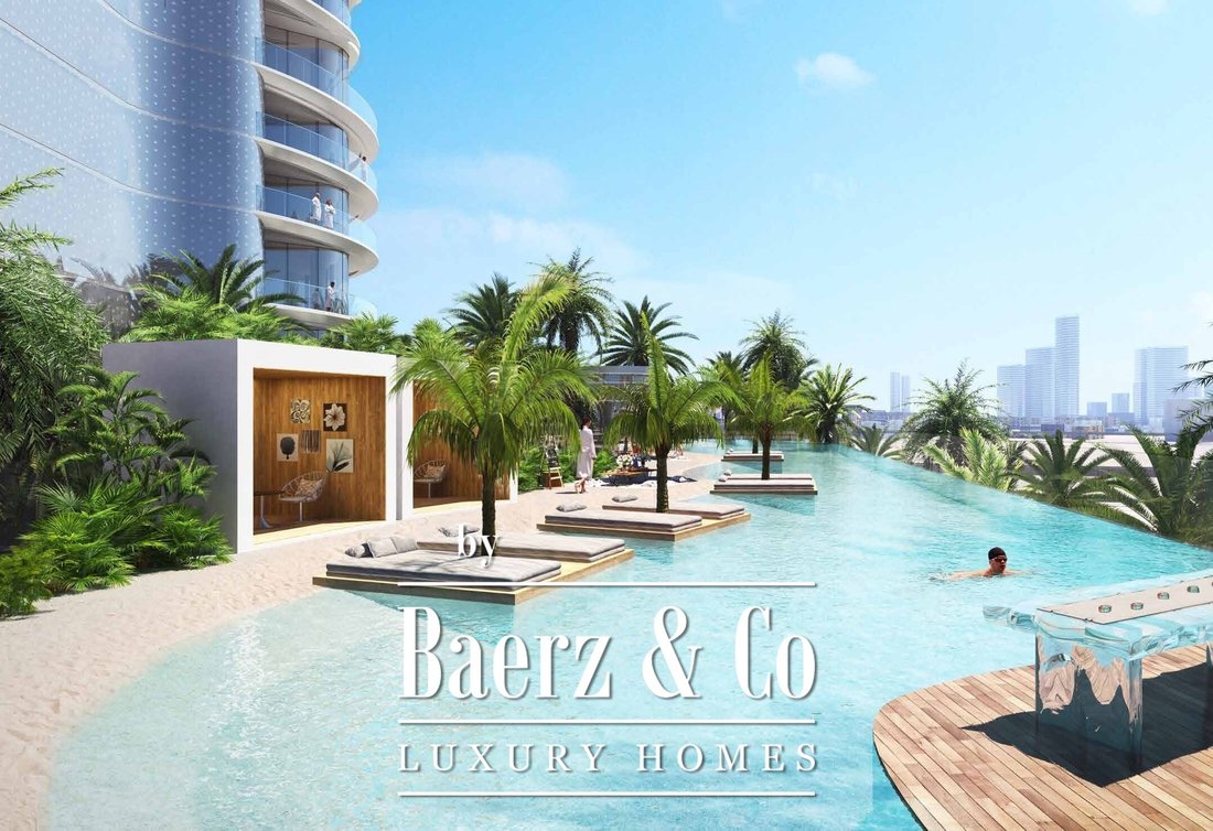 Apartment in Al Wasl, Dubai, United Arab Emirates 4 - 16037062