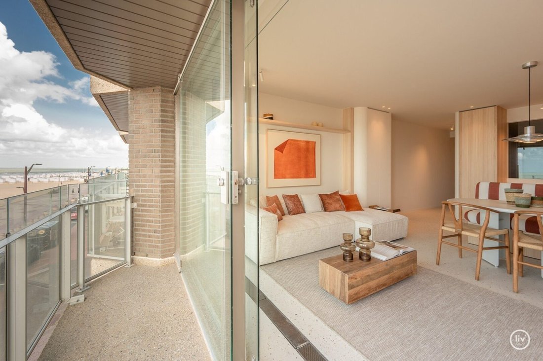 Villa in Knokke-Heist, Flanders, Belgium 3 - 18045206