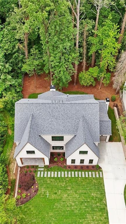 House in Atlanta, Georgia, United States 3 - 18036855