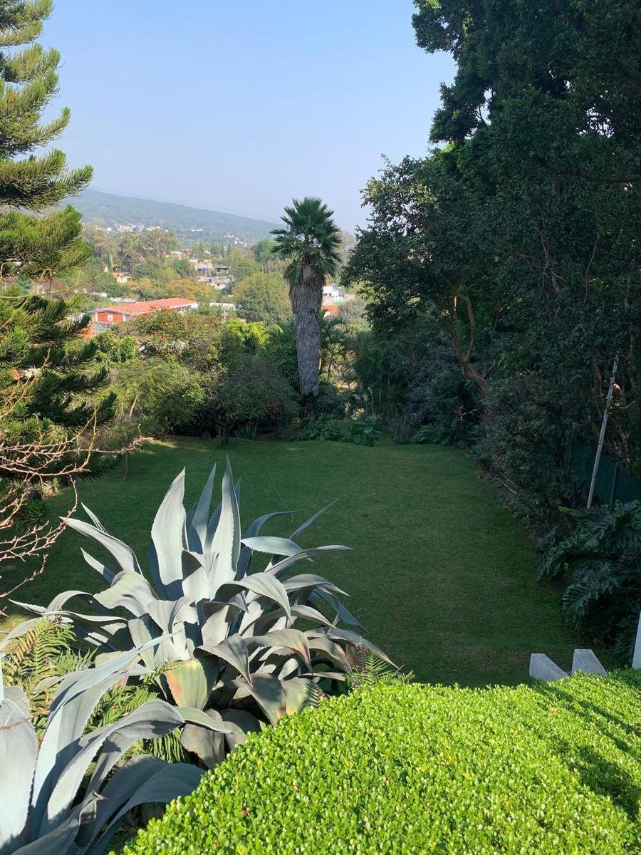 House in Cuernavaca, Morelos, Mexico 5 - 18042515