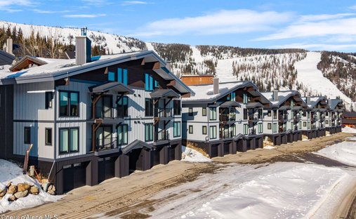 Condominio a Sandpoint, Idaho, Stati Uniti 1
