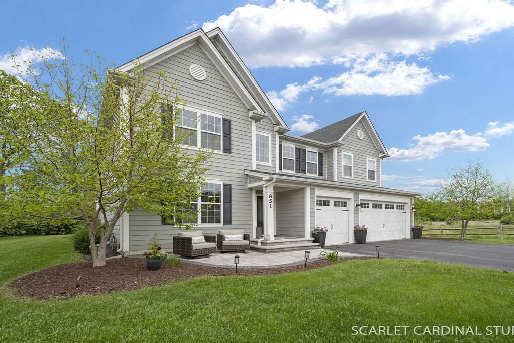 House in Bolingbrook, Illinois, United States 3 - 18049585