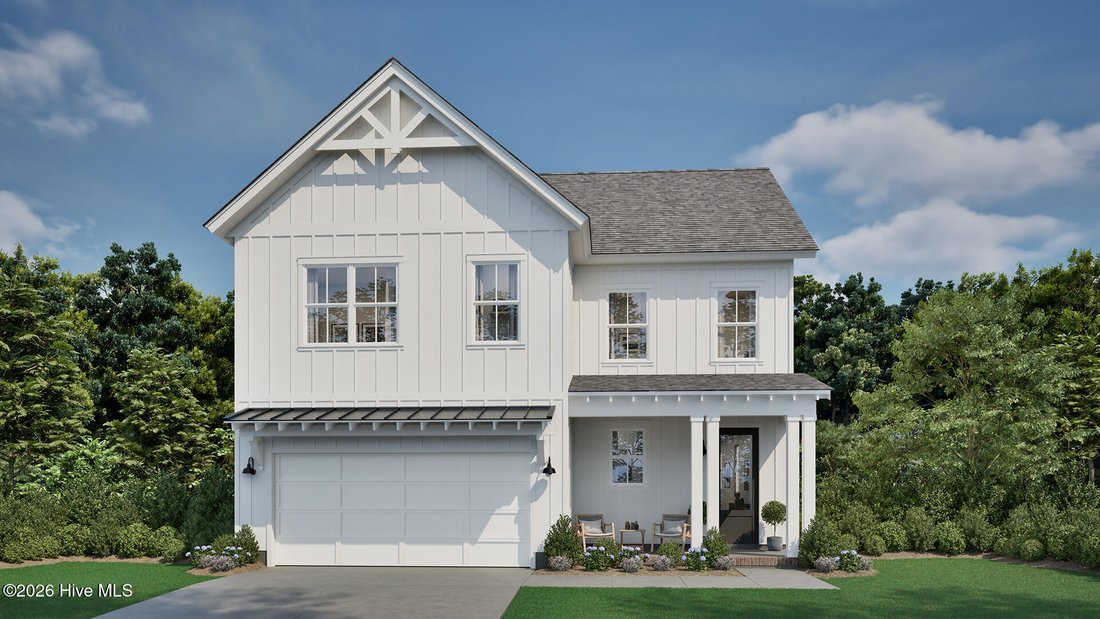 House in Northwest, North Carolina, United States 1 - 18048198