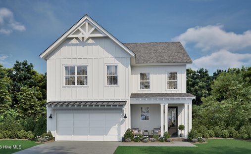 House in Northwest, North Carolina, United States 1