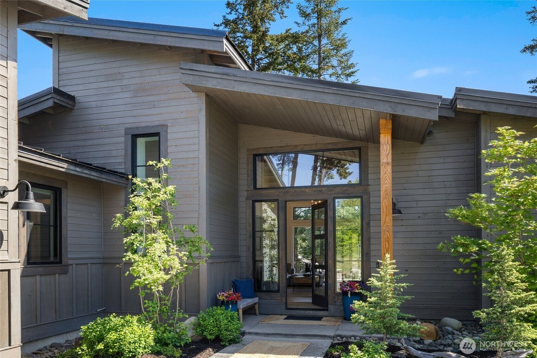 House in Cle Elum, Washington, United States 4 - 18043590