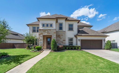 Casa a Rosenberg, Texas, Stati Uniti 1