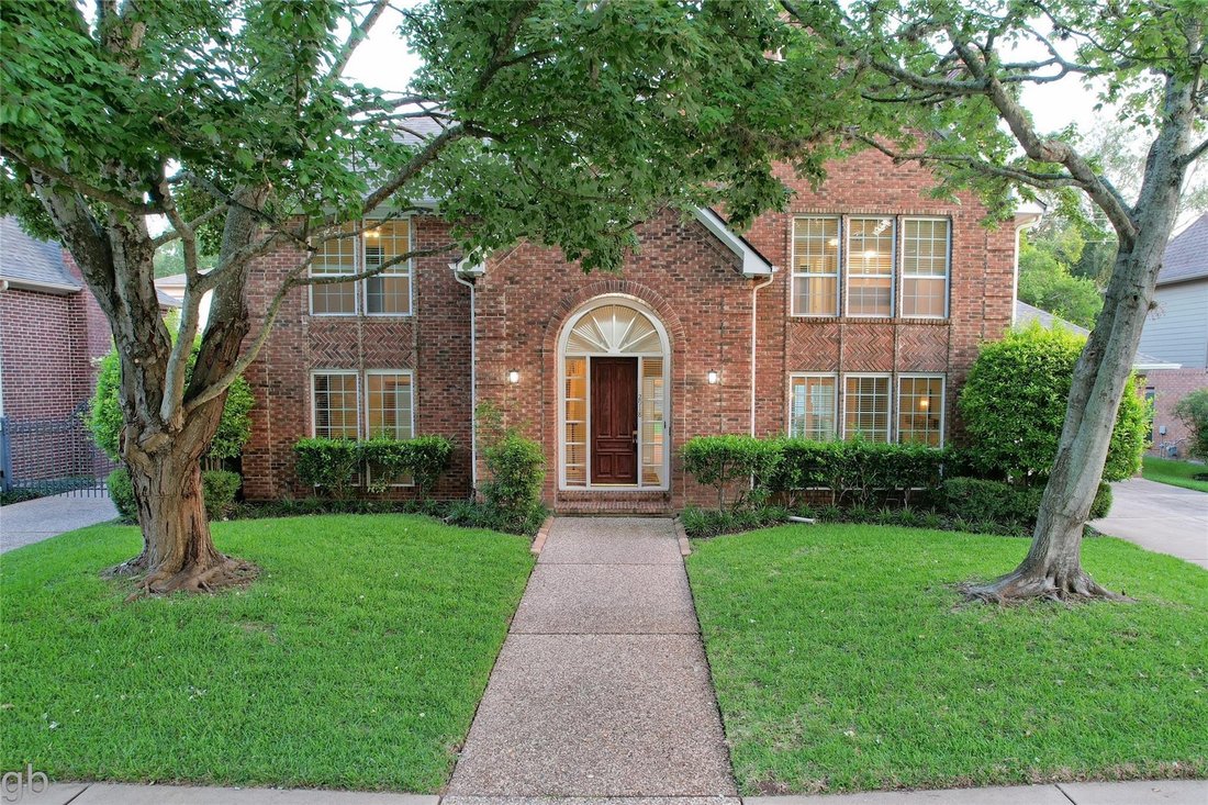 House in Sugar Land, Texas, United States 1 - 18048527