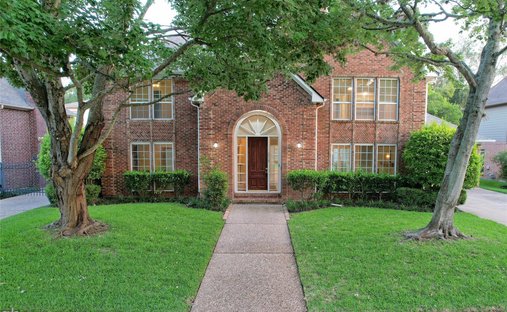 House in Sugar Land, Texas, United States 1