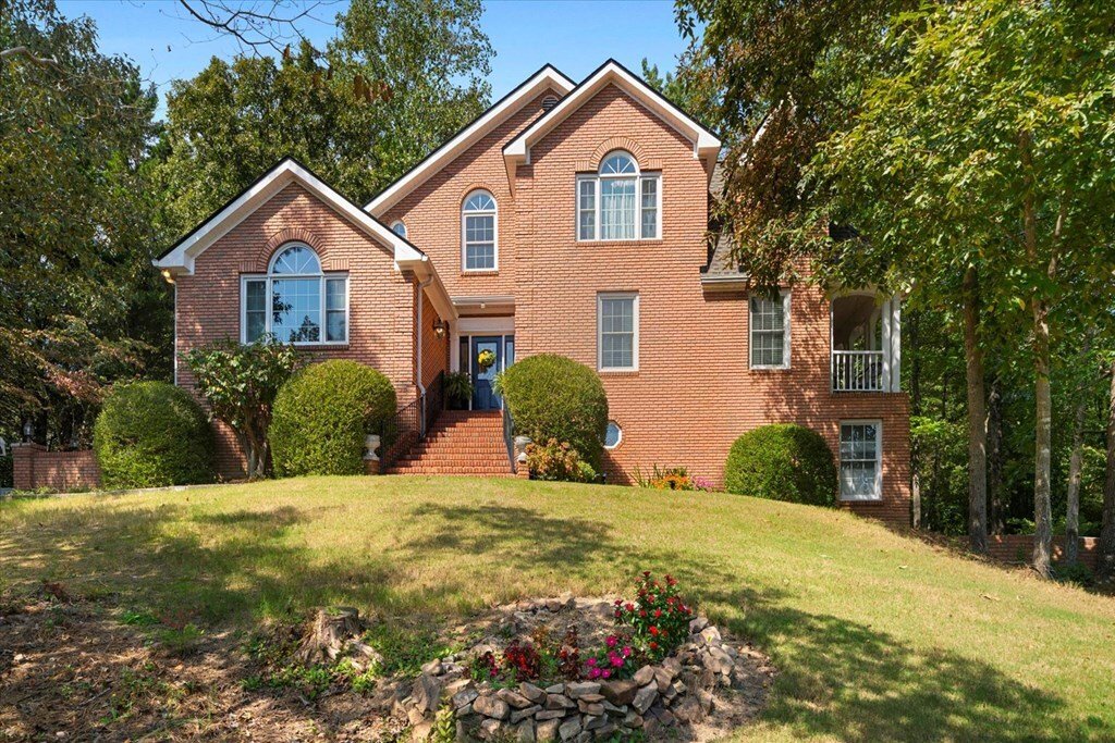 House in Dalton, Georgia, United States 2 - 18038961