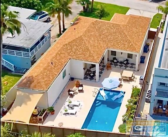 House in South Padre Island, Texas, United States 1 - 17880204