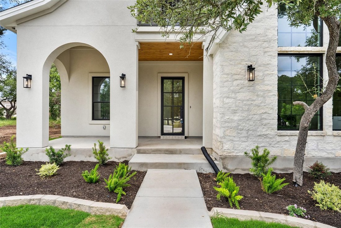 House in Salado, Texas, United States 2 - 17407294