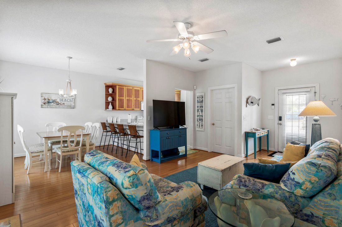 House in Santa Rosa Beach, Florida, United States 4 - 18040153
