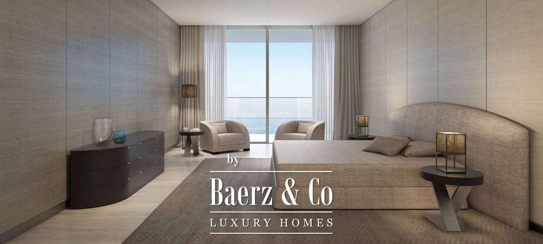 Apartment in Al Wasl, Dubai, United Arab Emirates 5 - 16942960