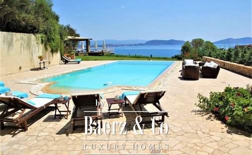 Villa a Koinotita Portoxeliou, Kranidi, Grecia 1