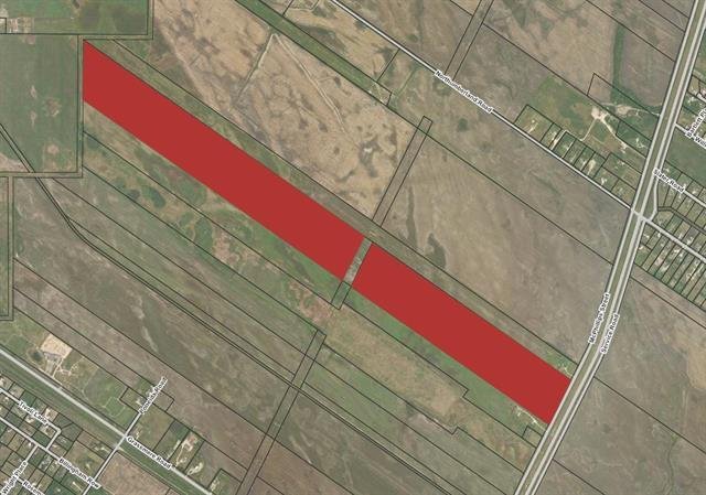 Land in Gimli, Manitoba, Canada 1 - 18048992