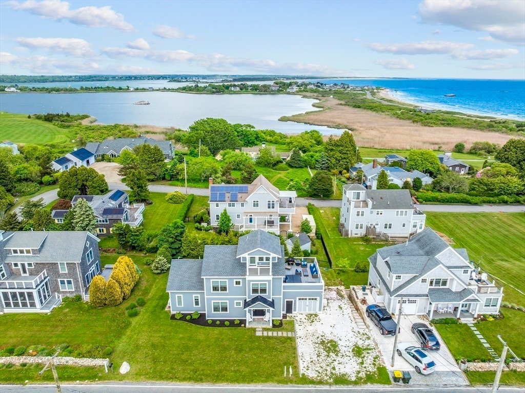 House in Westport, Massachusetts, United States 5 - 18052139