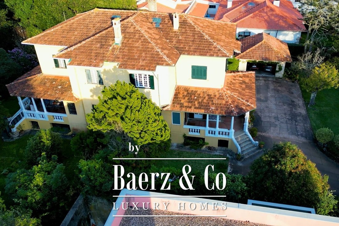 Villa in Arcozelo, Porto District, Portugal 4 - 14936961