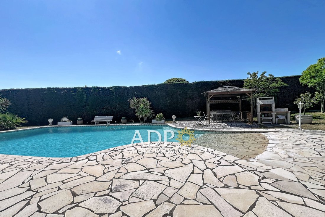 Villa in Grasse, Provence-Alpes-Côte d'Azur, France 5 - 18036640