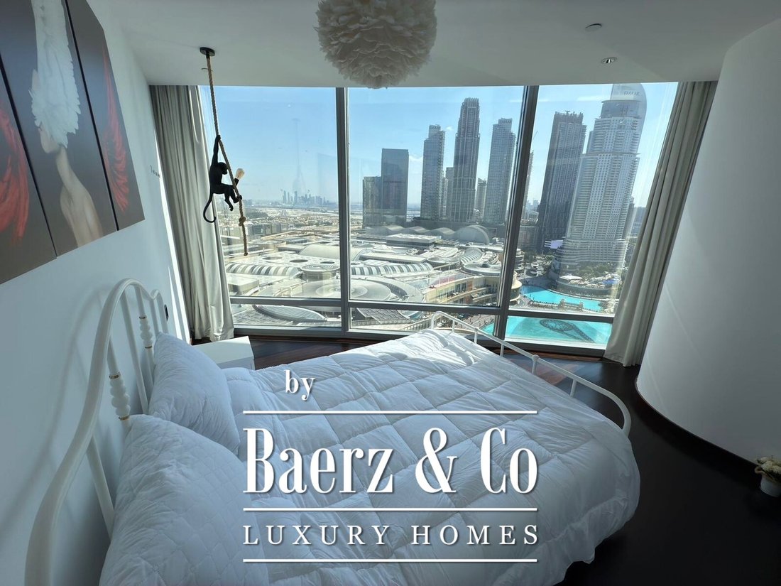 Apartment in Al Wasl, Dubai, United Arab Emirates 5 - 15057748