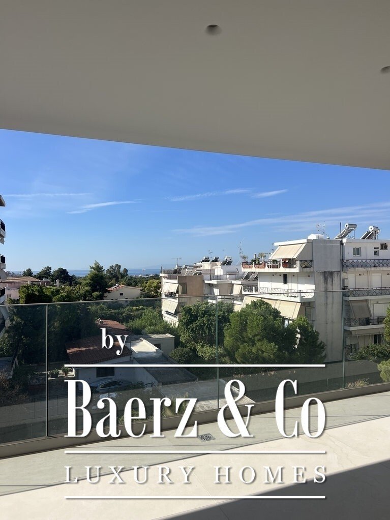Apartment in Glyfada, Attica, Greece 2 - 17694187