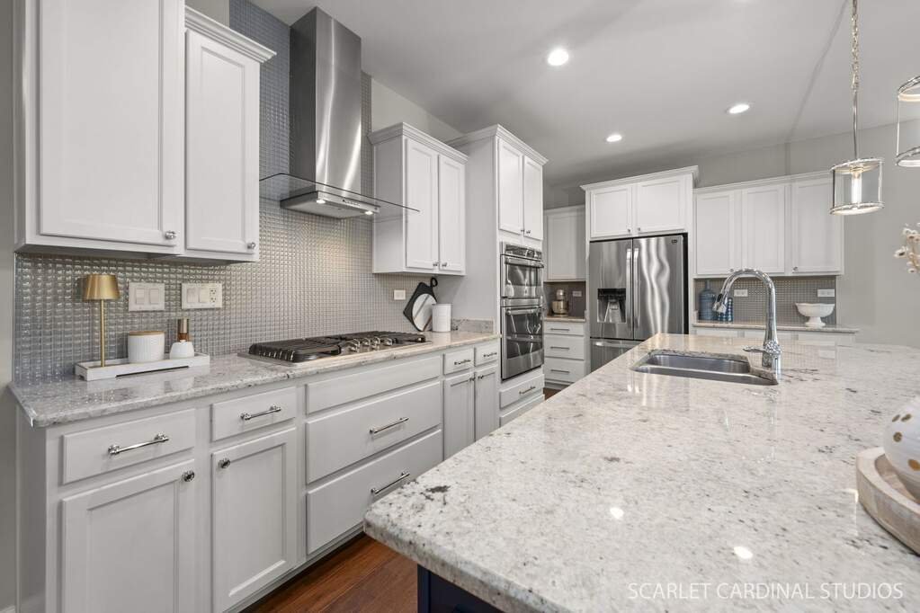 House in Bolingbrook, Illinois, United States 5 - 18049585