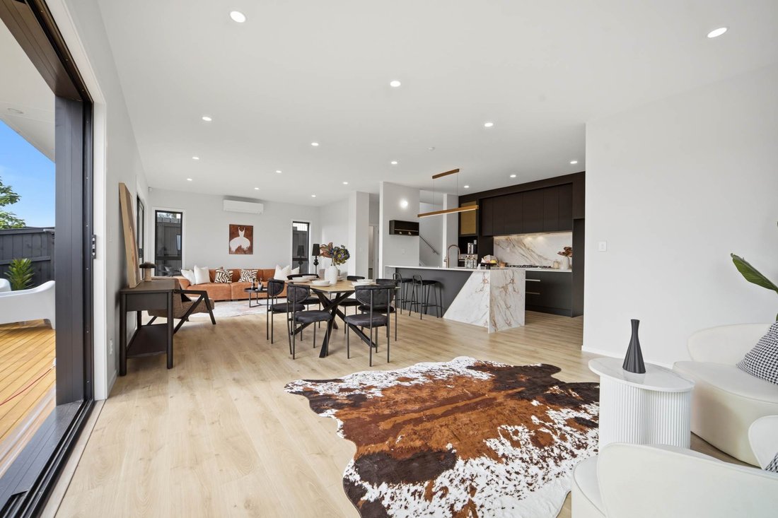 House in Auckland, Auckland, New Zealand 4 - 18049575