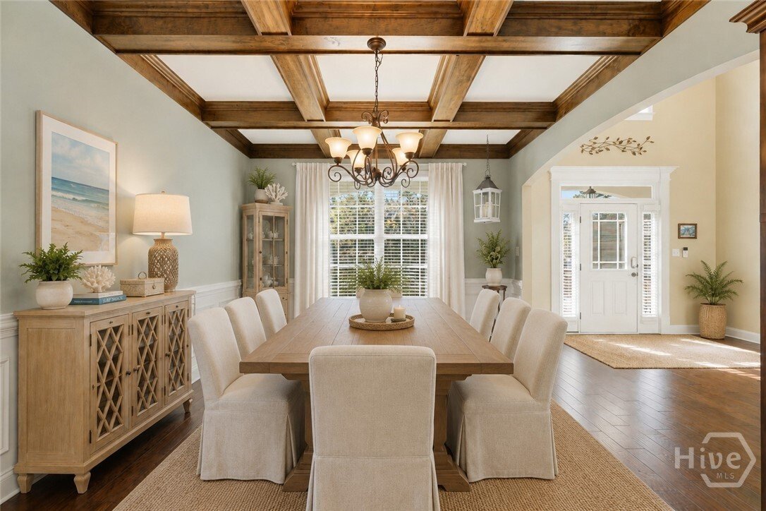 House in Pooler, Georgia, United States 5 - 17988610