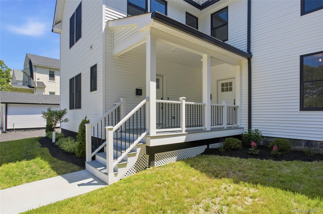 Apartment in Yonkers, New York, United States 4 - 18046642