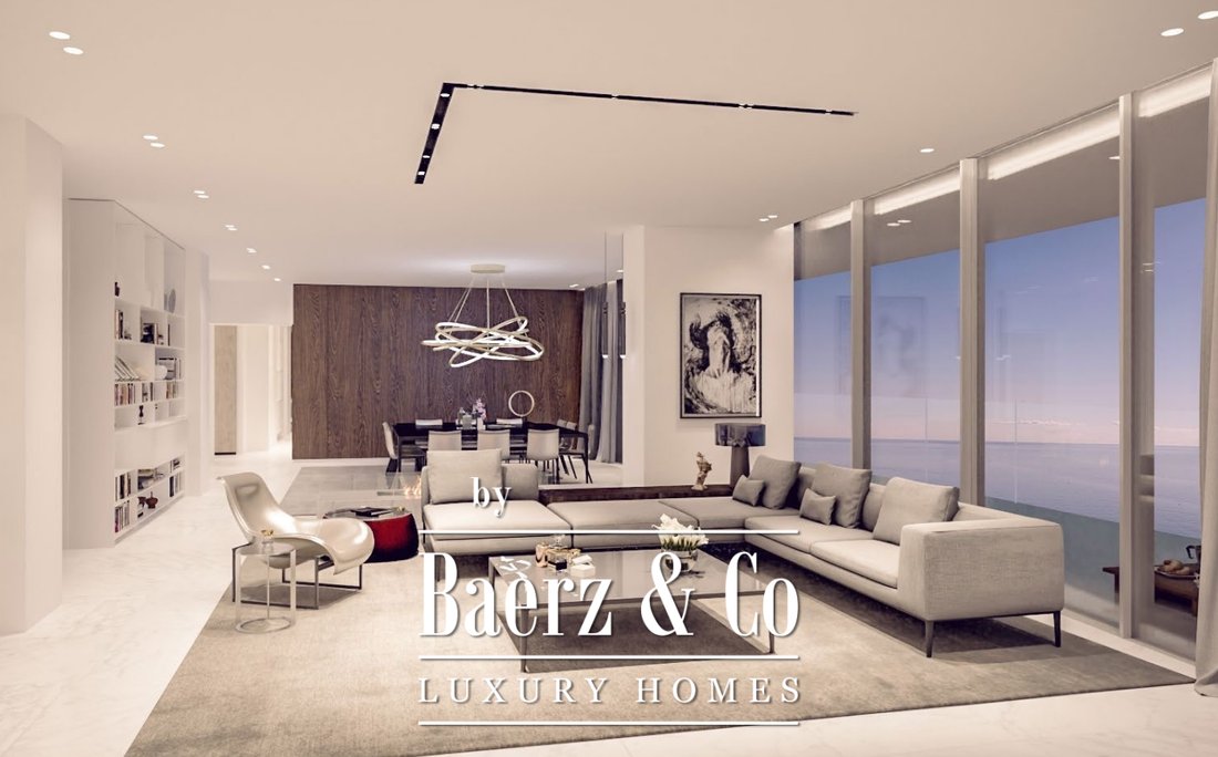 Apartment in Limassol, Limassol, Cyprus 2 - 17934971