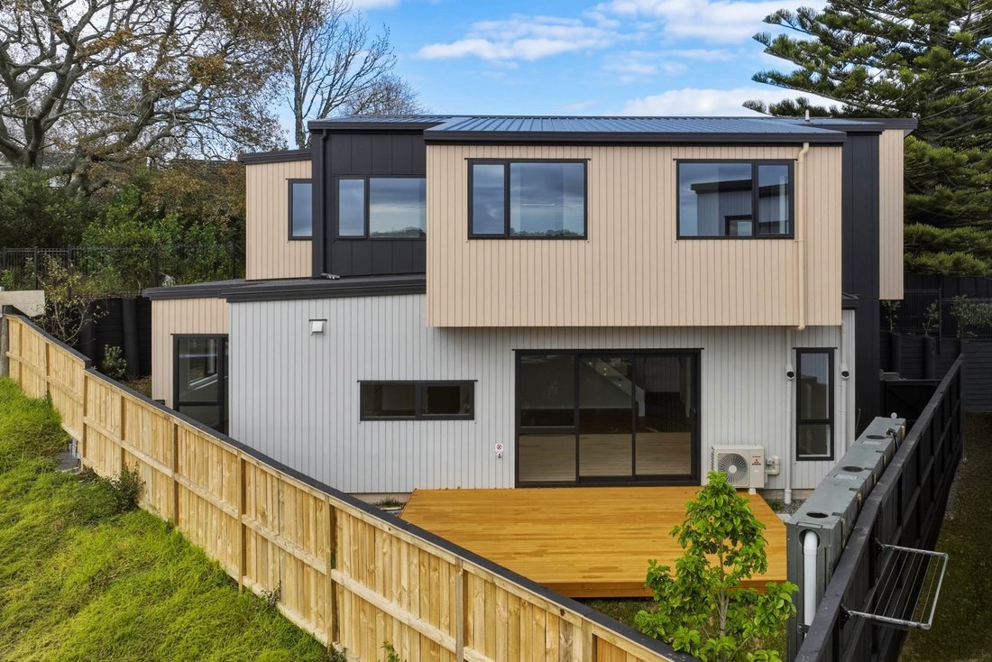 Casa a Auckland, Auckland, Nuova Zelanda 2 - 18049576