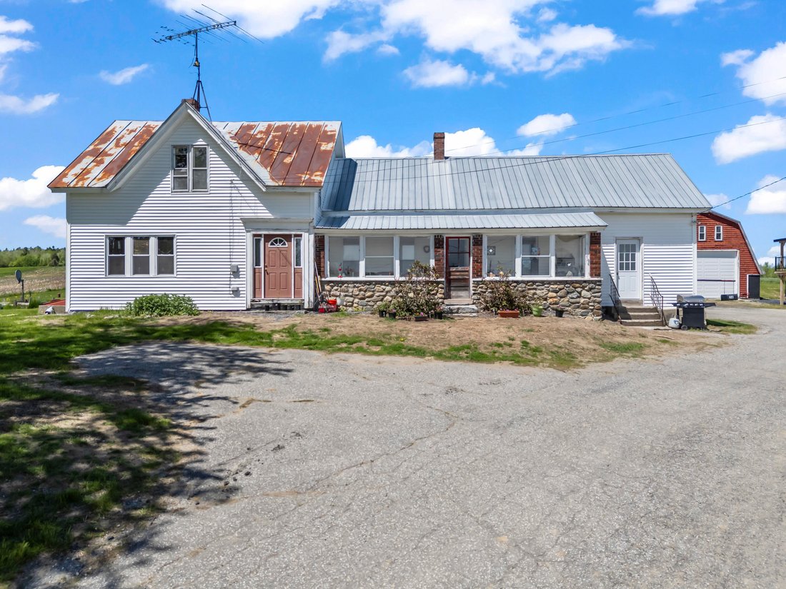 Casa a Madison, Maine, Stati Uniti 3 - 18042568