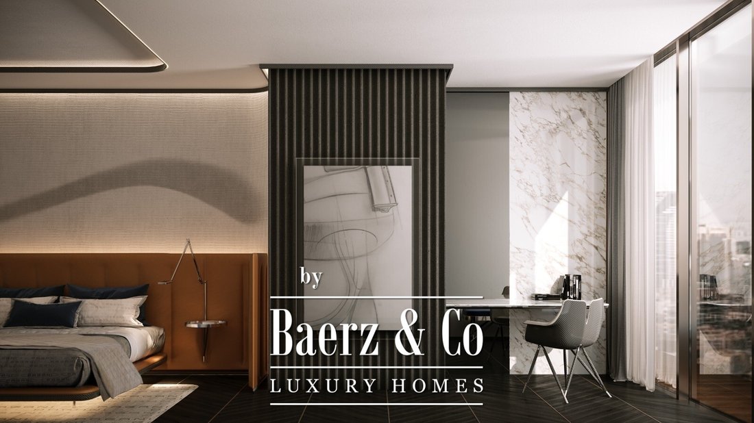 Apartment in Al Wasl, Dubai, United Arab Emirates 2 - 16001536