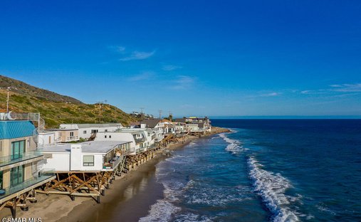 House in Malibu, California, United States 1